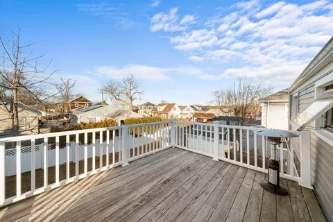 Exterior - 1310 President Ave, Fall River, MA 02720 photo 4 of 6