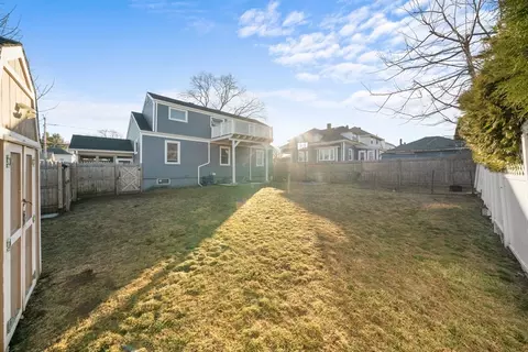 Exterior - 1310 President Ave, Fall River, MA 02720 photo 2 of 6