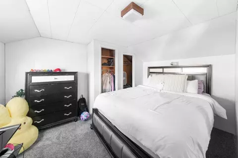 Bedroom - 1310 President Ave, Fall River, MA 02720 photo 6 of 6