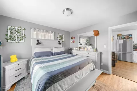 Bedroom - 1310 President Ave, Fall River, MA 02720 photo 2 of 6