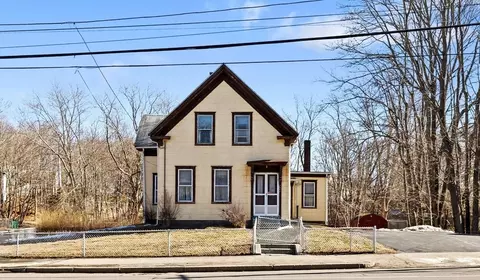 1297 Pleasant St, Weymouth, MA 02189