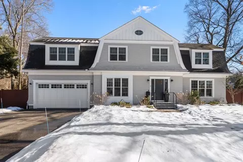 3 Strathmore Rd, Wellesley, MA 02482