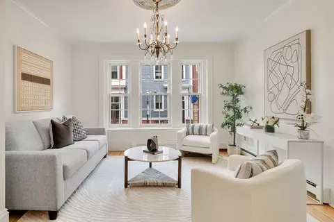 31 Winthrop St #1, Boston, MA 02129