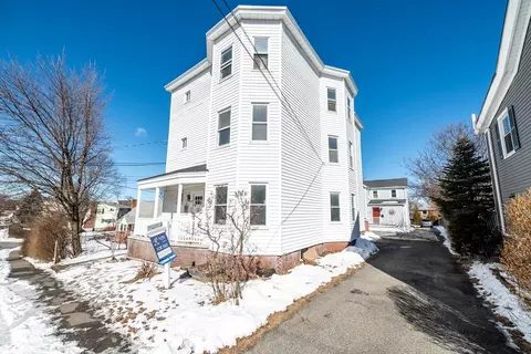 17 Norcross St #2, Arlington, MA 02474