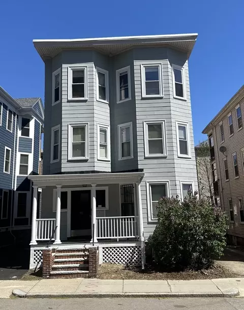 95 Hillside St, Boston, MA 02120