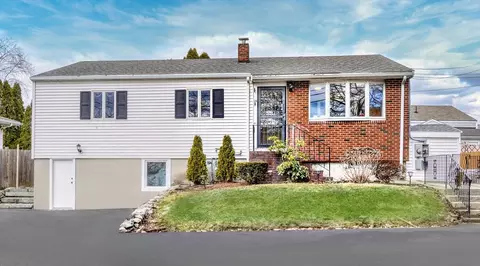 15 Lucia Ave, Revere, MA 02151