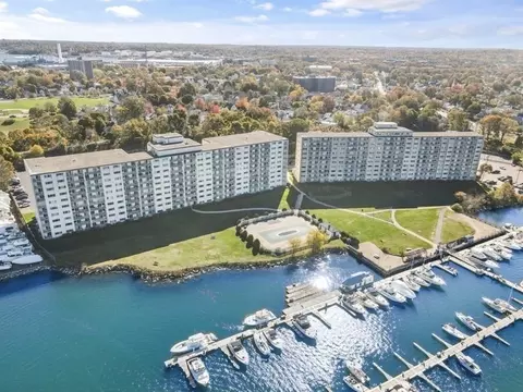 100 Cove Way #1009, Quincy, MA 02169