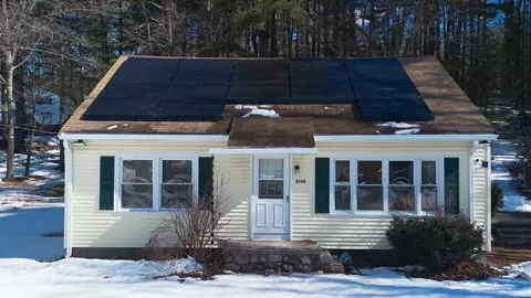 2724 Providence Rd, Northbridge, MA 01534