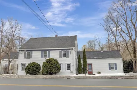 33 Water St #B, Walpole, MA 02071