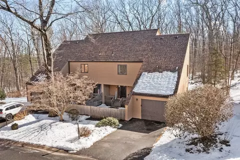 16 Emerson Way #16, Franklin, MA 02038