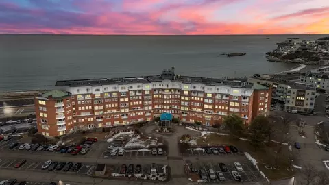 9 Park Ave #515, Hull, MA 02045