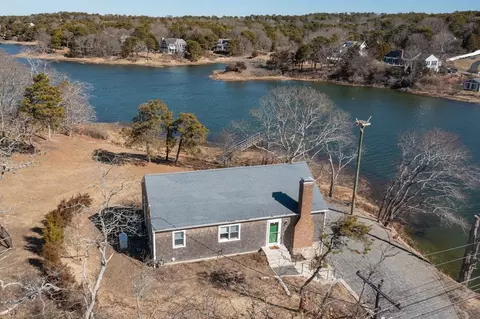 552 Orleans Rd, Chatham, MA 02633