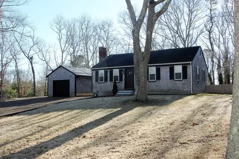 12 Emerald Way, Sandwich, MA 02644