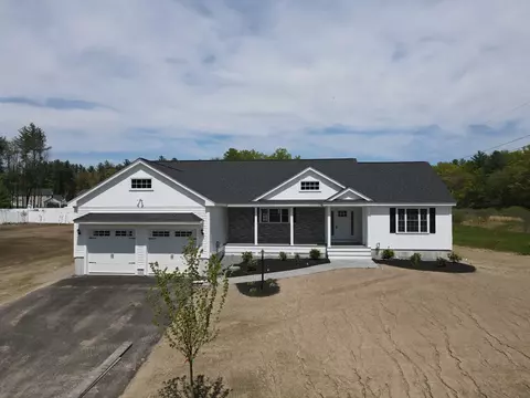 86 Berube Ln #LOT 34, Dracut, MA 01826