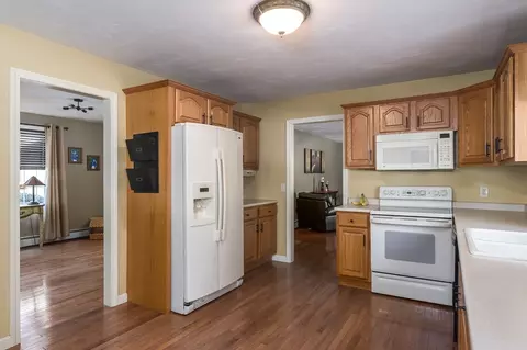 Other - 3 Northgate Cir, Worcester, MA 01606 photo 1 of 5