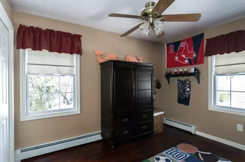 Bedroom - 3 Northgate Cir, Worcester, MA 01606 photo 3 of 9