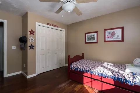 Bedroom - 3 Northgate Cir, Worcester, MA 01606 photo 1 of 9