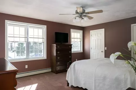 Bedroom - 3 Northgate Cir, Worcester, MA 01606 photo 9 of 9