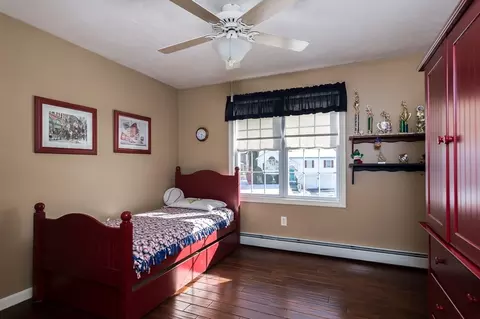 Bedroom - 3 Northgate Cir, Worcester, MA 01606 photo 2 of 9