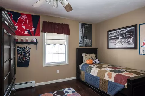 Bedroom - 3 Northgate Cir, Worcester, MA 01606 photo 4 of 9