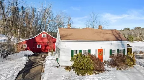 157 Old Upton Rd, Grafton, MA 01519