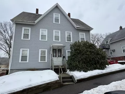 9 Chadwick St, Worcester, MA 01605