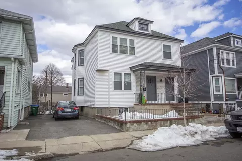 51-53 1st St, Medford, MA 02155