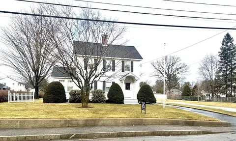 134 Dalton Rd, Chelmsford, MA 01824