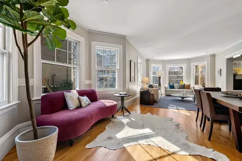 103 Raymond St, Cambridge, MA 02140