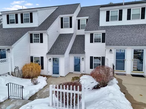 168 Berrington Rd #168, Leominster, MA 01453