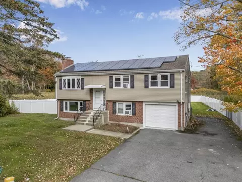 13 Sandy Brook Rd, Burlington, MA 01803