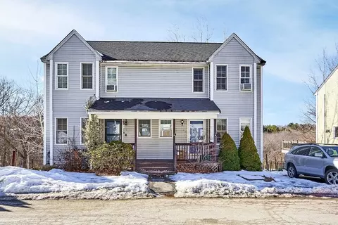 462 Plantation St, Worcester, MA 01604