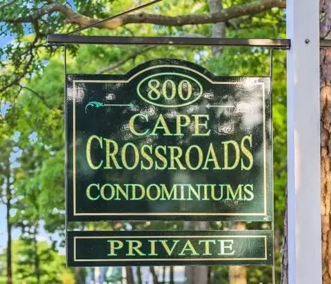 800 Bearses Way #6WB, Hyannis, MA 02601