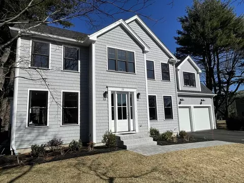 23 Staniford St, Auburndale, MA 02466