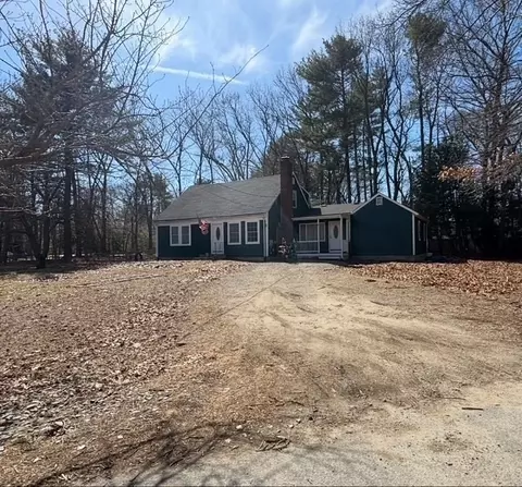 25 Lynne Rd, Sudbury, MA 01776