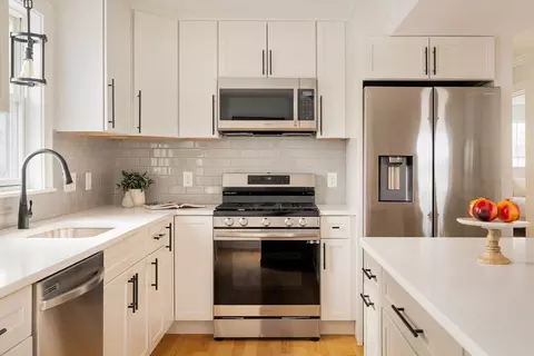 45 Wood Ave #B, Boston, MA 02136