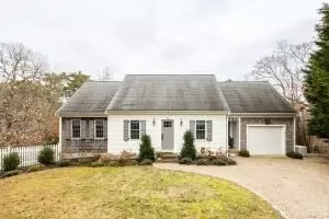 34 Pleasant Ct, Brewster, MA 02631