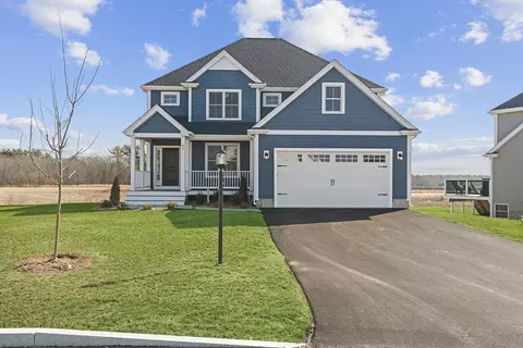 82 Pratt Ave #LOT 99, Bridgewater, MA 02324