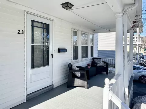 23 Drew Rd #23, Belmont, MA 02478