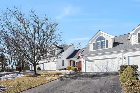 13 Olde Canal Way #13, Uxbridge, MA 01569