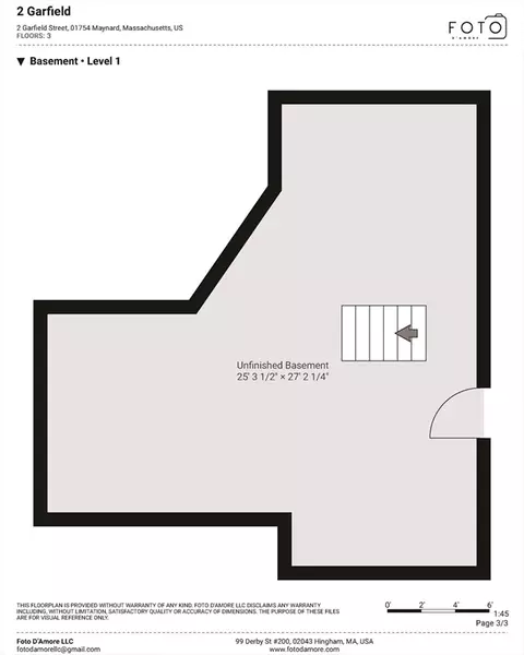 2 Garfield St, Maynard, MA 01754 photo 24