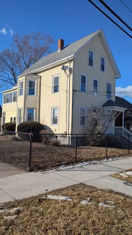 116 Grant St, Framingham, MA 01702