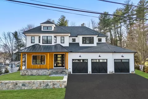 4 Maryvale Rd, Burlington, MA 01803