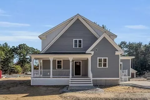 5 Kays Walk, Carlisle, MA 01741