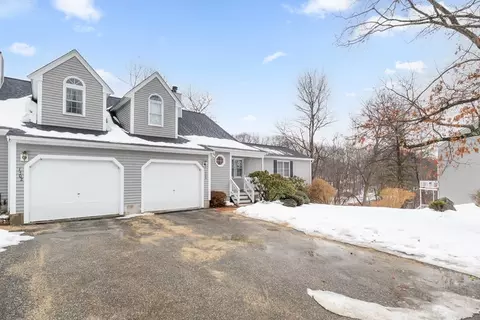 1503 Oakwood Street Ext #1503, Holden, MA 01520