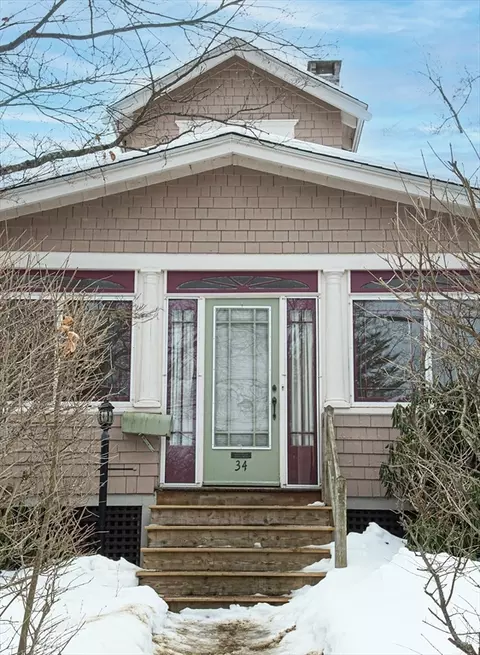 34 High St, Northampton, MA 01062 photo 3