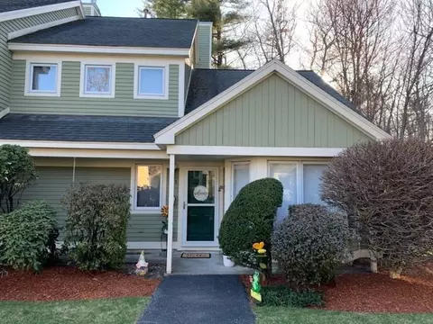 535 South St #16-3C, Fitchburg, MA 01420