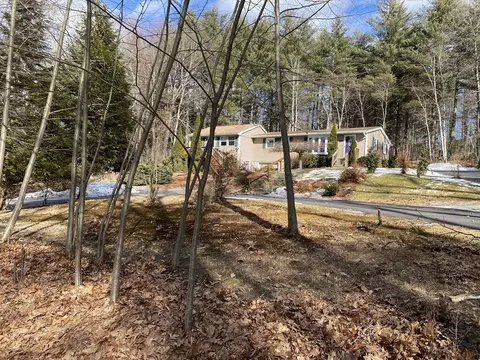 44 Spectacle Hill Rd, Bolton, MA 01740