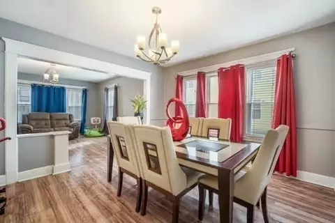 Dining - 40-42 Ranney St, Springfield, MA 01108 photo 3 of 4