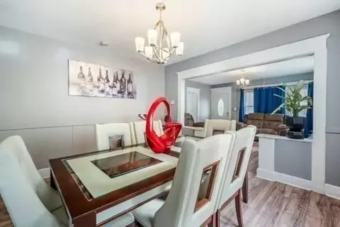 Dining - 40-42 Ranney St, Springfield, MA 01108 photo 4 of 4